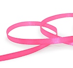 Лента атласная 3 мм  100 м Н белый – №32