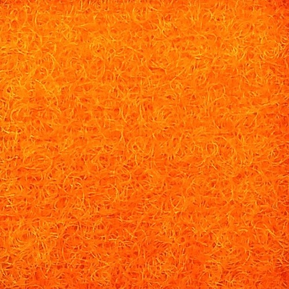 Лента контактная 20 мм компл. нейлон 25 м А оранжевый неон 140 – №1