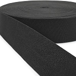 Резинка тканая 50 мм 40 м Б белый – №3