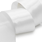 Лента атласная 50 мм  30 ярд Н синий 152 – №4