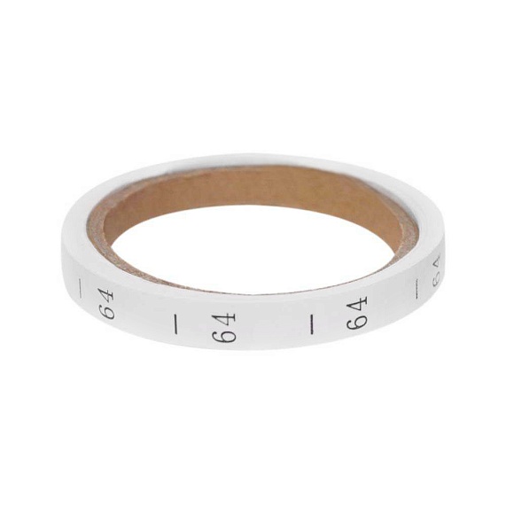 Размерник 64 нетканый   260 шт ДС – №1