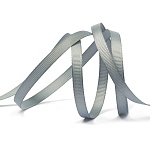 Лента репсовая  6 мм  IDEAL 27,4 м  М фуксия 187 – №10