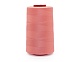 Нитки полиэстер 40/2 4000 ярд   СН коралловый 1103 – №2