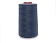 Нитки полиэстер 40/2 4000 ярд   СН синий 1300 – №2