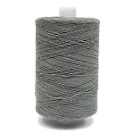 Нитки армированные 45ЛЛ 2500 м ПНК Красная нить черный – №18