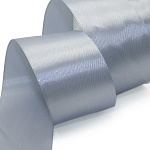 Лента атласная 50 мм  30 ярд Н синий 152 – №23