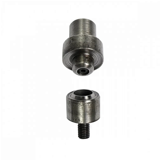 Насадка для установки люверсов №31 (16мм) NS – №1