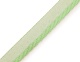 Кант отделочный для одеял и подушек  3,9И г/м плотный 14мм 800 м ШП салатовый 73 – №2