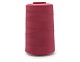 Нитки полиэстер 40/2 5000 ярд   mH малиновый 1569 – №2