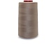 Нитки полиэстер 40/2 5000 ярд   Серебряная Нить коричневый светлый 1465 – №2