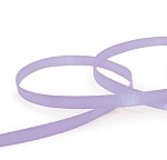 Лента атласная 3 мм  100 м Н белый – №33