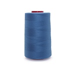 Нитки полиэстер 40/2 5000 ярд   Серебряная Нить белый – фото №24 Нитки полиэстер 40/2 5000 ярд   Серебряная Нить белый – №24