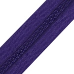 Молния рулонная  Т5 14 гр/м 200 м К/О морская волна 209 – №40