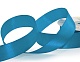 Лента атласная 25 мм  30 ярд Н бирюзовый 146 – №2