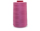 Нитки полиэстер 40/2 5000 ярд   mH розовый 1157 – №2