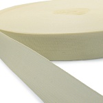 Лента окантовочная 22 мм стандарт 3И г/м п/э ШП бежевый 27 – №5