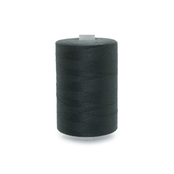 Нитки армированные 35ЛЛ 2500 м ПНК им. Кирова серый темный 6812 – №1