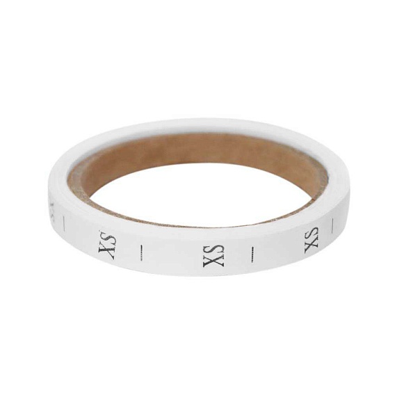 Размерник XS нетканый   260 шт ДС – №1