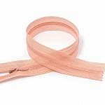 Молния потайная 50 см Т3, М черный – фото №21 Молния потайная 50 см Т3, М черный – №21