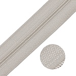 Молния рулонная  Т5 14 гр/м 200 м Д розовый 134 – №5