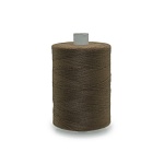 Нитки армированные 45ЛЛ 2500 м ПНК им. Кирова черный – №27