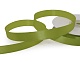 Лента атласная 12 мм  30 ярд Н оливковый 135 – №2