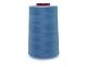 Нитки полиэстер 40/2 5000 ярд   mH бирюзовый 1263 – №2