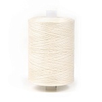 Нитки армированные 45ЛЛ 2500 м ПНК им. Кирова черный – №36