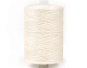 Нитки армированные 45ЛЛ 2500 м ПНК им. Кирова молочный 0103 – №2