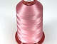 Нитки вышивальные Р-130 5000 м Н розовый 1155 – №2