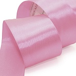 Лента атласная 50 мм  30 ярд Н синий 152 – №52