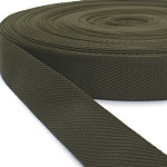 Стропа 22 мм    Ал голубой 3.0 – №5