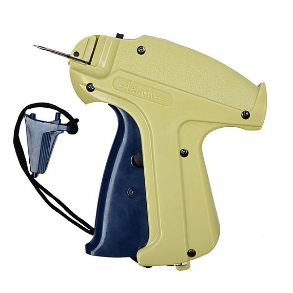 Этикет-пистолет арт.G002-9S А – №1