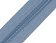Молния рулонная  Т3  400 м ПЭ голубой 184 – №2