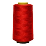 Нитки полиэстер 50/2 5000 ярд   Лидер бежевый 413 – №52