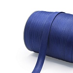 Косая бейка атласная  16 мм 132 м Н бежевый светлый 006 – №6