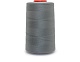 Нитки полиэстер 40/2 4000 ярд   СН серый 1341 – №2