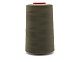 Нитки полиэстер 40/2 5000 ярд   mH хаки 1490 – №2