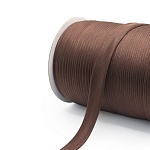 Косая бейка атласная  16 мм 132 м Н бежевый светлый 006 – №59