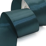 Лента атласная 50 мм  30 ярд Н синий 152 – №60