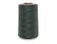 Нитки полиэстер 40/2 4000 ярд   СН зеленый темный 1224 – №2