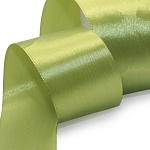 Лента атласная 50 мм  30 ярд Н синий 152 – №62