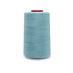 Нитки полиэстер 40/2 5000 ярд   Серебряная Нить белый – фото №38 Нитки полиэстер 40/2 5000 ярд   Серебряная Нить белый – №38