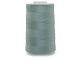 Нитки полиэстер 40/2 5000 ярд   Серебряная Нить зеленый светлый 1407 – №2