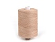 Нитки армированные 45ЛЛ 2500 м ПНК им. Кирова бежевый 5002 – №2