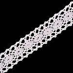 Тесьма вязаная  20 мм 10 м арт.TBY-6307 М капучино 30 – №9