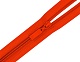 Молния спиральная 70 см Т5 разъемная  Лидер красный 819 – №2