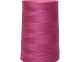 Нитки полиэстер 50/2 5000 ярд   Лидер малиновый 211 – №2