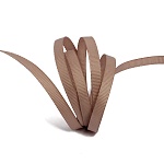 Лента репсовая  6 мм  IDEAL 27,4 м  М фуксия 187 – №25