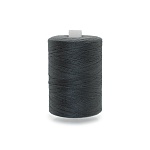 Нитки армированные 45ЛЛ 2500 м ПНК им. Кирова черный – №58